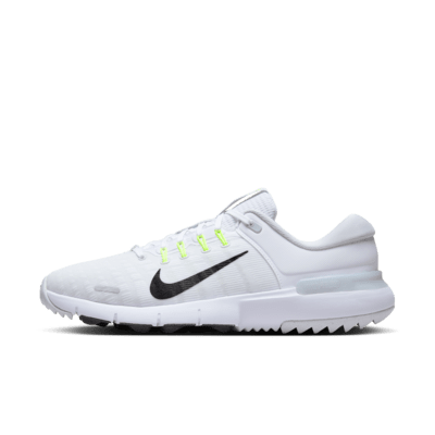 Παπούτσια γκολφ Nike Free Golf NN