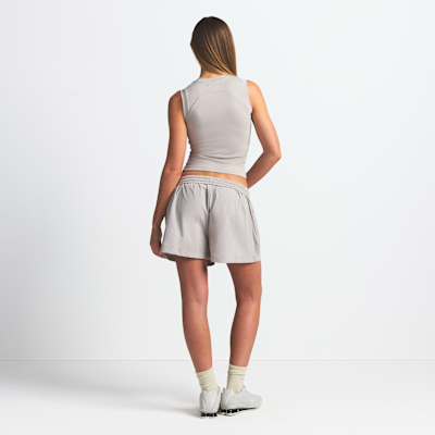 NikeSKIMS Woven Nylon Women's 5" Track Shorts