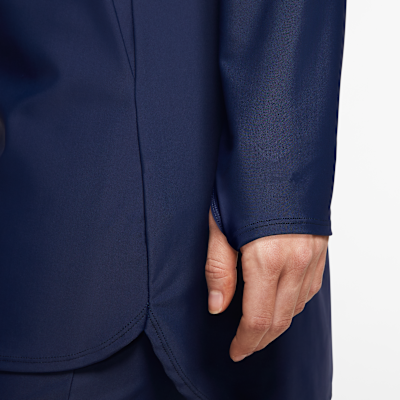 Nike Victory Women's Full-Coverage Swim Tunic