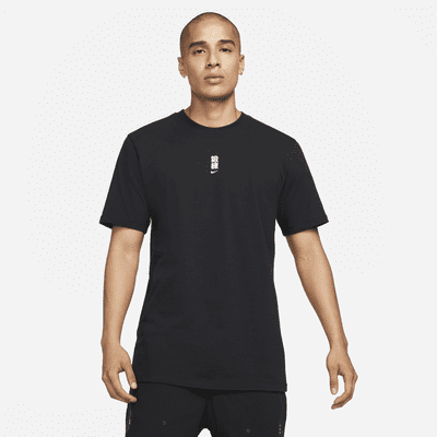 Nike x MMW Short-Sleeve T-Shirt