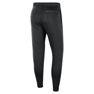 Georgia Club Fleece Men's Nike College Pants