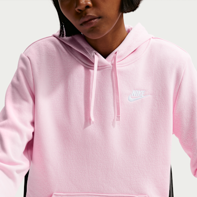 Nike Sportswear Club Fleece Women's Pullover Hoodie
