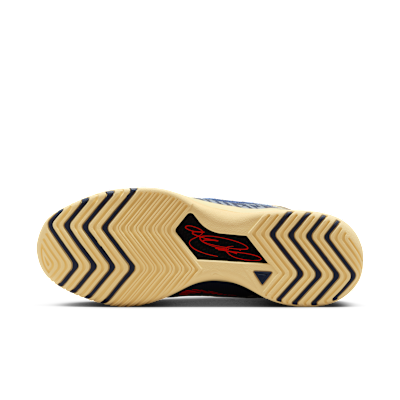 LeBron NXXT Genisus EP Basketball Shoes