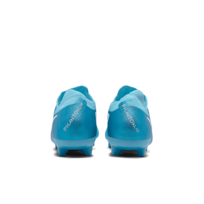 Nike Phantom GX 2 Pro AG Low-Top Soccer Cleats