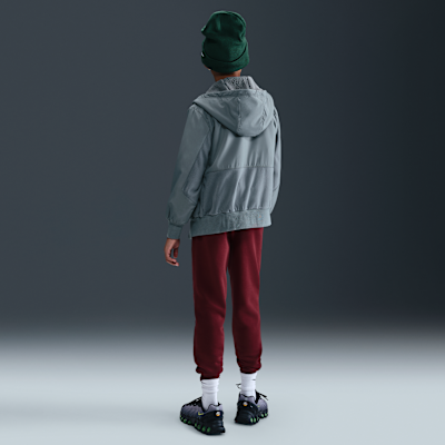 Nike Sportswear City Utility EasyOn Older Kids' Therma-FIT Winterized Jacket