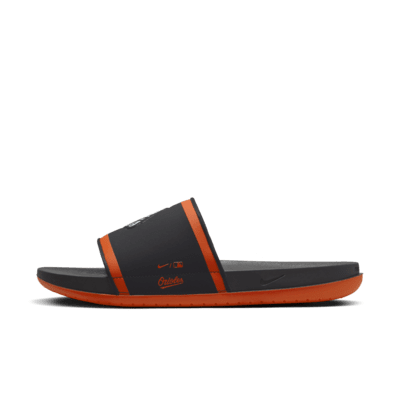 Nike Offcourt (MLB Baltimore Orioles) Slide