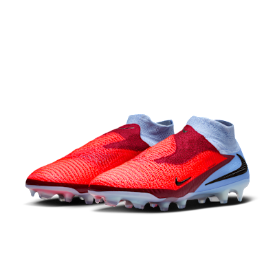 Nike Phantom 6 High Elite Firm-Ground Football Boot