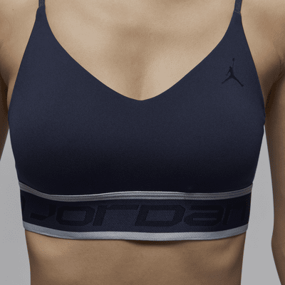 Jordan Sport Indy Women's Light-Support Sports Bra