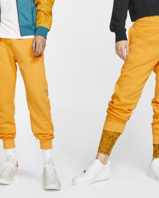 Спортивные штаны Nike Sportswear Club Fleece Joggers