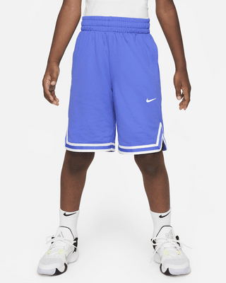 Nike Dri-FIT DNA Big Kids' (Boys') Basketball Shorts