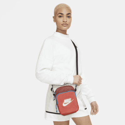 Bolsa para objetos pequeños Nike Heritage 2.0 (3L)