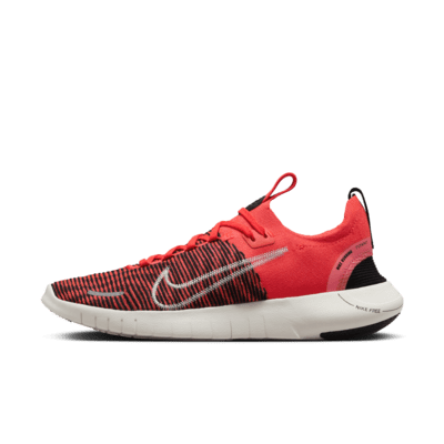 Nike Free RN NN Zapatillas de running para asfalto - Mujer