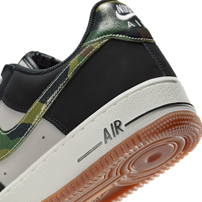 Nike Air Force 1 Low Retro Men's Shoes