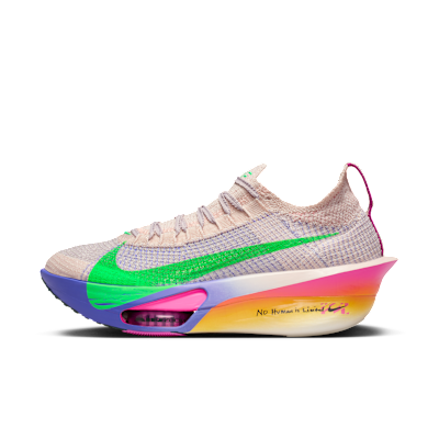 Nike Alphafly 3 'Eliud Kipchoge'