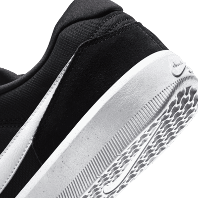 Nike SB Force gray nike sb shoes 58 Skate Shoe. Nike.com