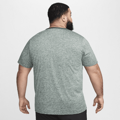 Maglia da running Dri-FIT a manica corta Nike Rise 365 – Uomo