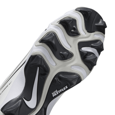 Nike Hyperdiamond 4 Keystone GG Big Kids' Softball Cleats