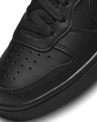 Nike Court Borough 低筒鞋 Recraft