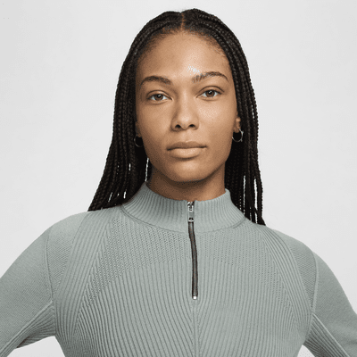 Nike Every Stitch Considered Women's Knit Bodysuit