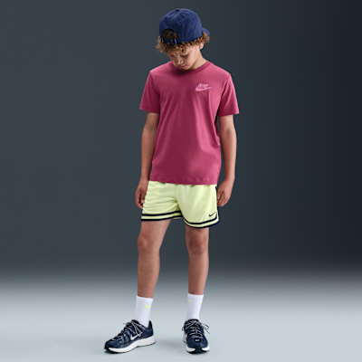 Nike Sportswear Big Kids' T-Shirt