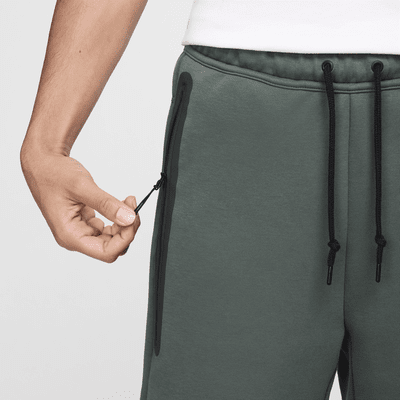 Shorts para hombre Nike Sportswear Tech Fleece