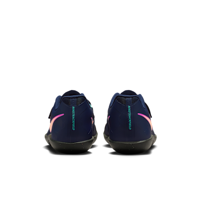 Nike Zoom Rival SD 2 Track & Field Throwing Shoes