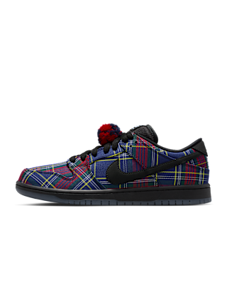 Nike SB Dunk Low Pro – II1493-600