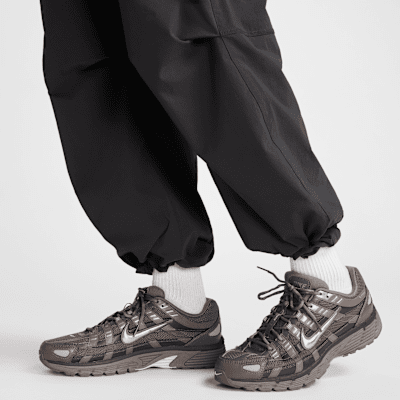 Nike Tech Men's Oversized Woven Trousers