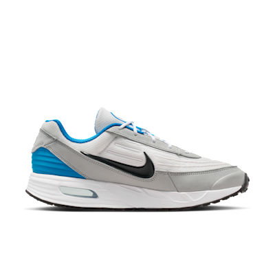 Detroit Lions Air Max Verse Men's Nike NFL Shoes