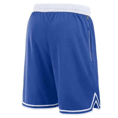 Shorts universitarios Nike Dri-FIT para hombre Kentucky Wildcats Basketball