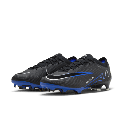 Nike Mercurial Vapor 15 Elite Firm Ground Low-Top Soccer Cleats