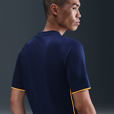 ナイキ アカデミー+ メンズ Dri-FIT ショートスリーブ サッカートップ
