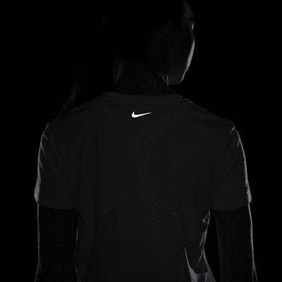 Nike Miler Women's Short-Sleeve Running Top