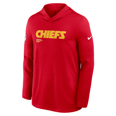 Kansas City Chiefs Pure Fury Sideline