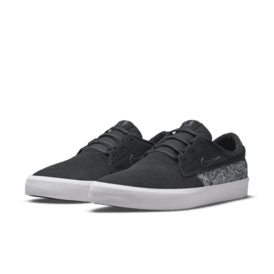 nike sb shane premium skate shoe