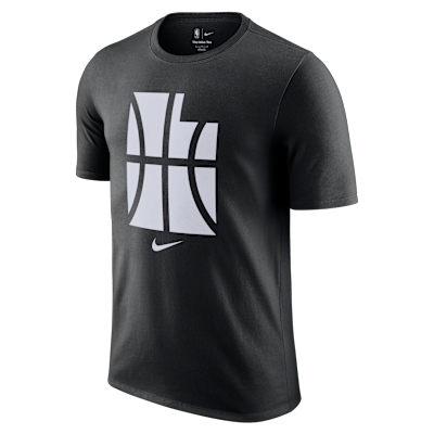 Utah Jazz Essential City Edition Men's Nike NBA T-Shirt