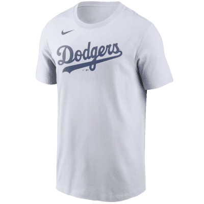 Mlb Los Angeles Dodgers Clayton Kershaw Men S T Shirt Nike Com