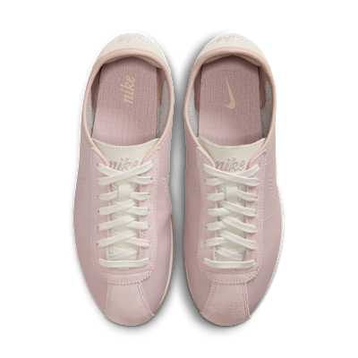 Nike Cortez Leather Women's Shoes