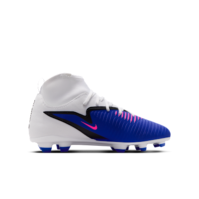 Scarpa da calcio multiterreno Nike Jr. Phantom 6 High Club – Ragazzo/a