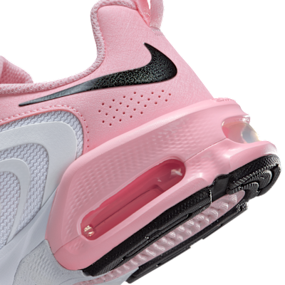 Buty dla dużych dzieci Nike Air Max Fire