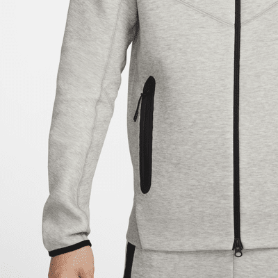 Nike Sportswear Tech Fleece Windrunner Men's Full-Zip Hoodie