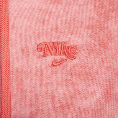 Huvtröja Nike Sportswear Club Fleece för män