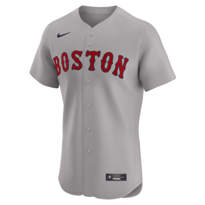 Boston Red Sox Men's Nike Dri-FIT ADV MLB Elite Jersey. Nike.com