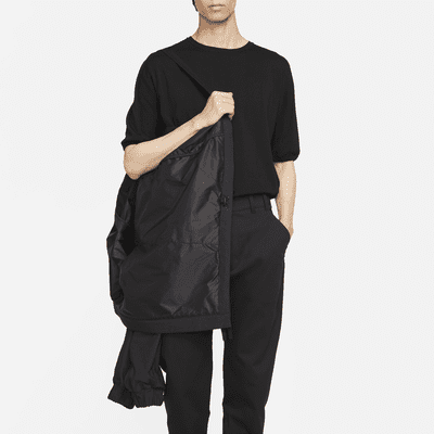 Nike ESC Men's Woven Jacket