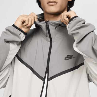 Ανδρικό υφαντό τζάκετ Nike Tech