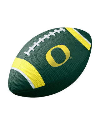 Nike College (Oregon) Mini Football для футбола