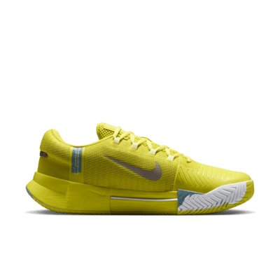 Nike GP Challenge 1 Premium Men's Hard Court Tennis Shoes