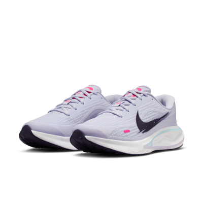 Tenis de correr en pavimento para mujer Nike Journey Run