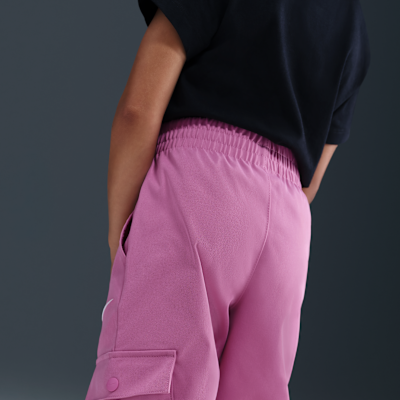 Nike Sportswear Little Kids' Cargo Pants