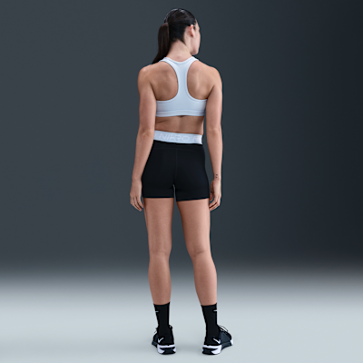 Shorts de 13 cm para mujer Nike Pro 365